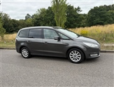 Used Ford Galaxy