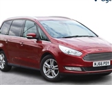 Used Ford Galaxy