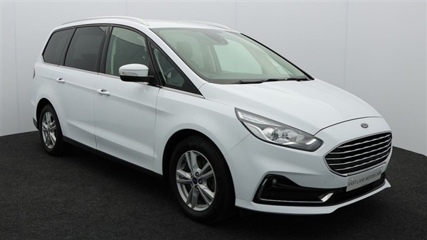 Large image for the Used Ford GALAXY