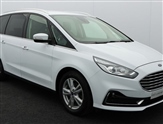 Used Ford Galaxy