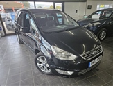 Used Ford Galaxy