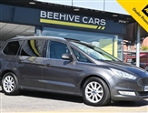 Used Ford Galaxy