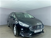 Ford Galaxy Image 2