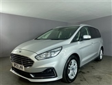 Ford Galaxy Image 4