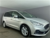 Ford Galaxy Image 1