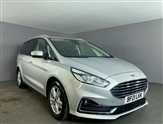 Ford Galaxy Image 2