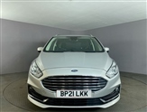 Ford Galaxy Image 3