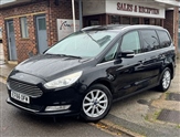 Used Ford Galaxy Used Ford Galaxy