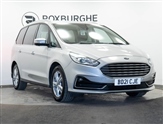 Used Ford Galaxy