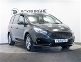 Used Ford Galaxy