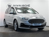 Used Ford Galaxy