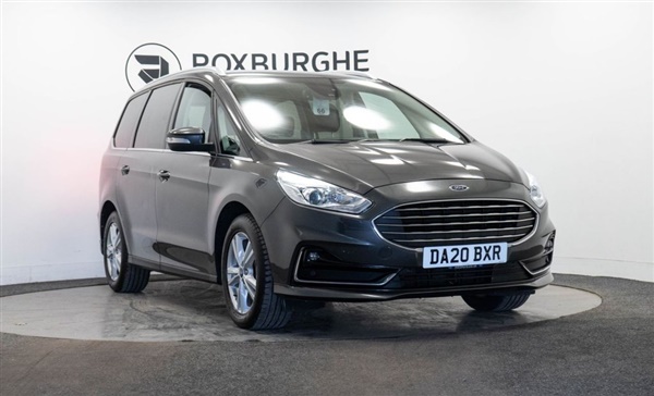 Large image for the Used Ford GALAXY