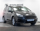 Used Ford Galaxy