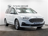 Used Ford Galaxy