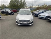 Used Ford Galaxy