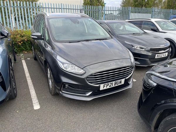 Large image for the Used Ford GALAXY