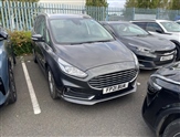 Used Ford Galaxy