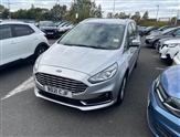 Used Ford Galaxy