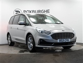 Used Ford Galaxy