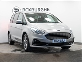 Used Ford Galaxy