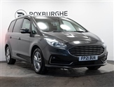 Used Ford Galaxy
