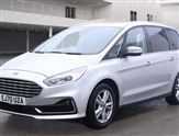 Used Ford Galaxy