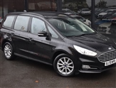 Used Ford Galaxy Used Ford Galaxy