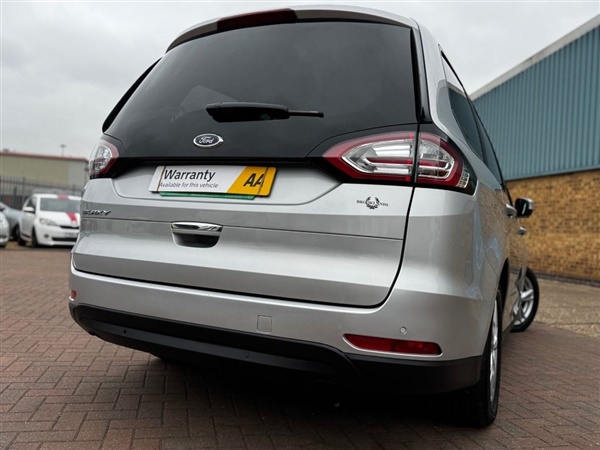 Large image for the Used Ford GALAXY