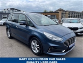 Used Ford Galaxy