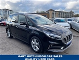 Used Ford Galaxy Used Ford Galaxy
