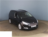 Used Ford Galaxy