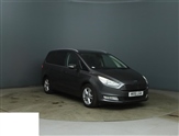 Used Ford Galaxy