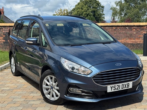 Large image for the Used Ford GALAXY
