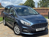 Used Ford Galaxy