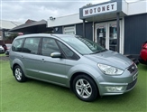 Used Ford Galaxy