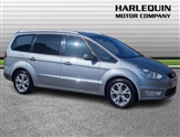 Used Ford Galaxy