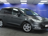 Used Ford Galaxy