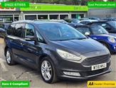 Ford Galaxy Image 1