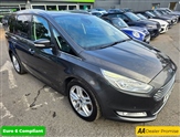 Ford Galaxy Image 2