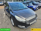 Ford Galaxy Image 3