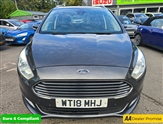 Ford Galaxy Image 5