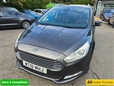 Ford Galaxy Image 6