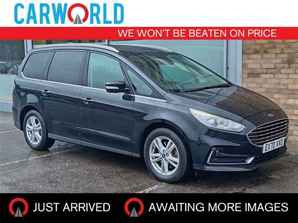 Large image for the Used Ford GALAXY