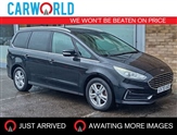 Ford Galaxy Image 1