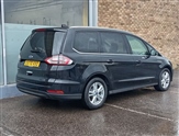Ford Galaxy Image 2