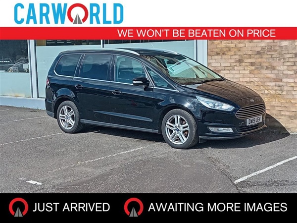 Large image for the Used Ford GALAXY