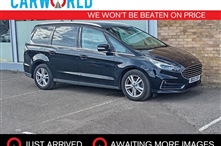 Used Ford Galaxy