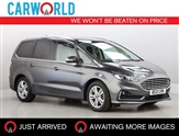 Ford Galaxy Image 1