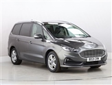 Ford Galaxy Image 2