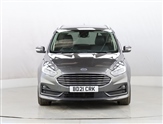 Ford Galaxy Image 3